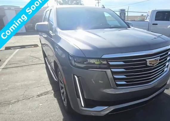 CADILLAC ESCALADE ESV 2021 1GYS4MKL9MR450723 image CADILLAC ESCALADE ESV 2021 1GYS4MKL9MR450723 image